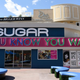The opening of the IT’SUGAR at The Grand Bazaar Shops in Las Vegas in June.